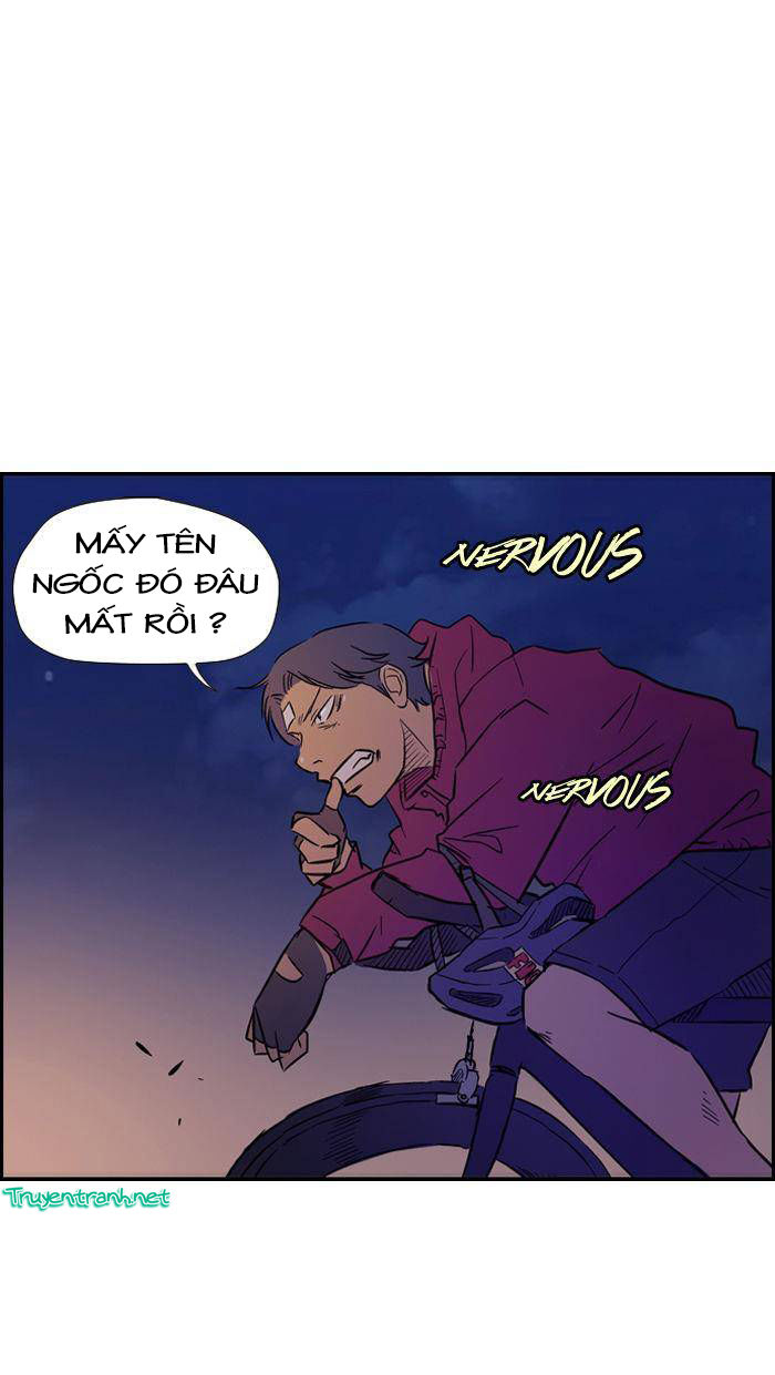 Thể Thao Cực Hạn Chap 14 - Next Chap 15