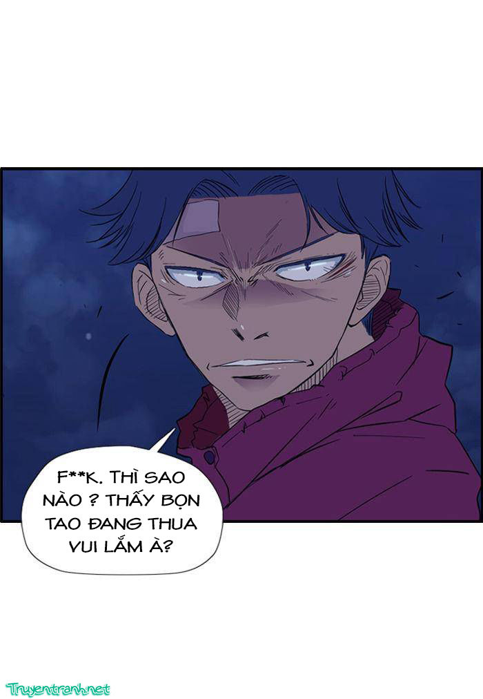 Thể Thao Cực Hạn Chap 14 - Next Chap 15