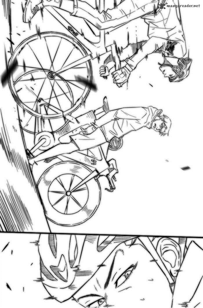 Thể Thao Cực Hạn Chap 14 - Next Chap 15