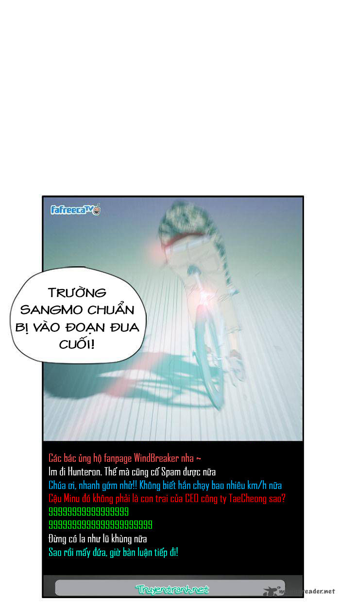 Thể Thao Cực Hạn Chap 14 - Next Chap 15