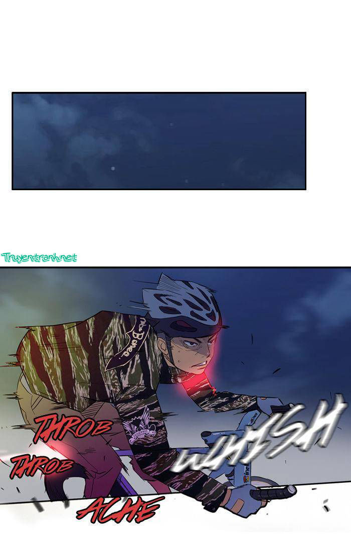 Thể Thao Cực Hạn Chap 14 - Next Chap 15