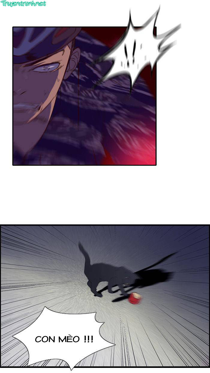 Thể Thao Cực Hạn Chap 14 - Next Chap 15