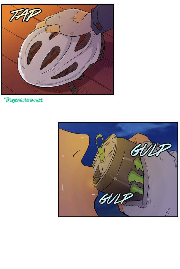 Thể Thao Cực Hạn Chap 14 - Next Chap 15