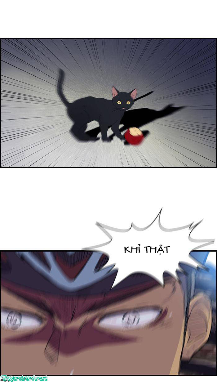 Thể Thao Cực Hạn Chap 14 - Next Chap 15