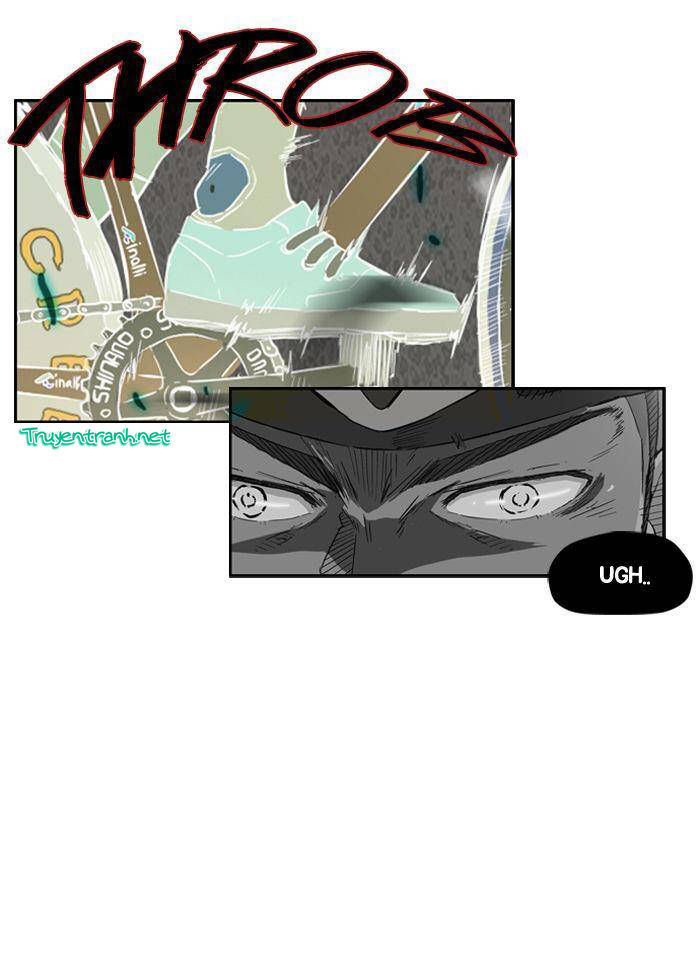 Thể Thao Cực Hạn Chap 14 - Next Chap 15
