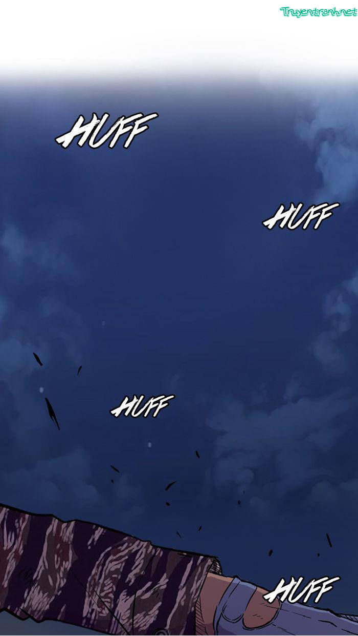 Thể Thao Cực Hạn Chap 14 - Next Chap 15