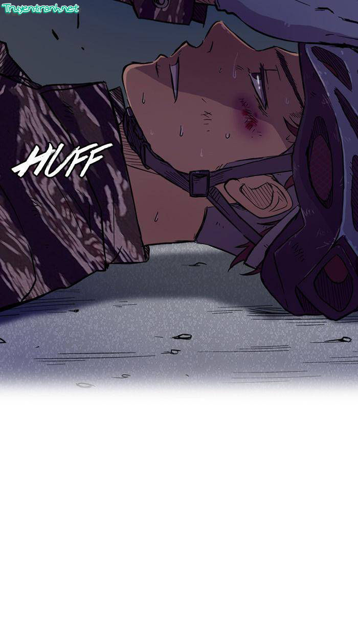 Thể Thao Cực Hạn Chap 14 - Next Chap 15