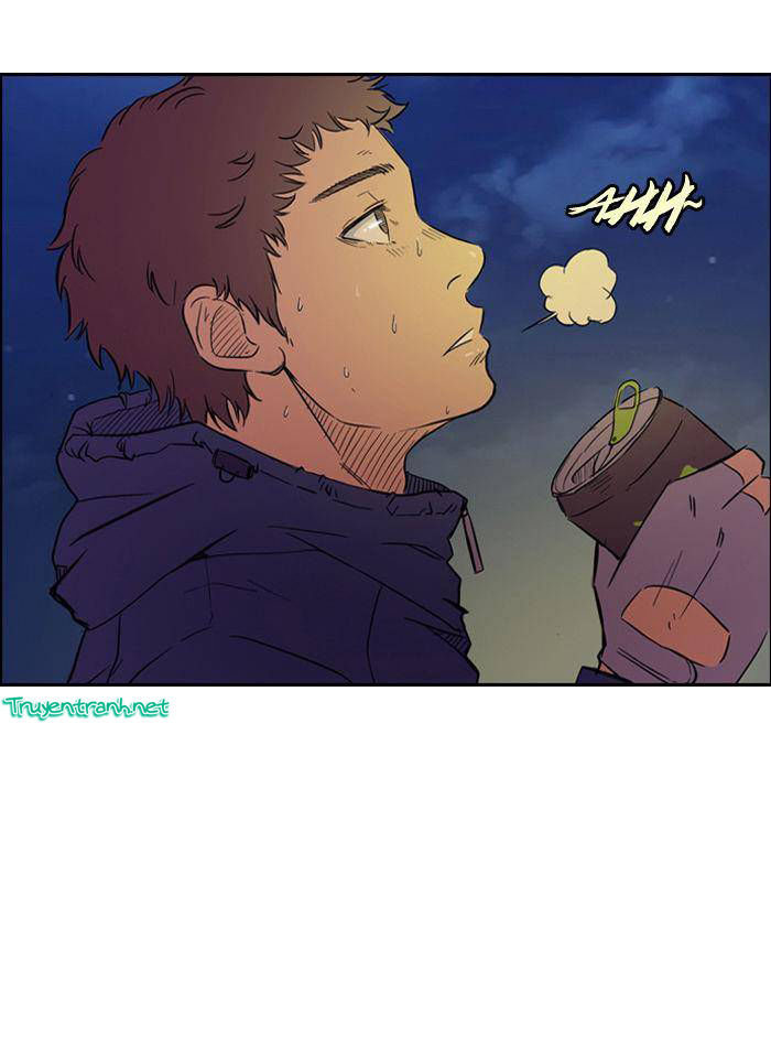 Thể Thao Cực Hạn Chap 14 - Next Chap 15