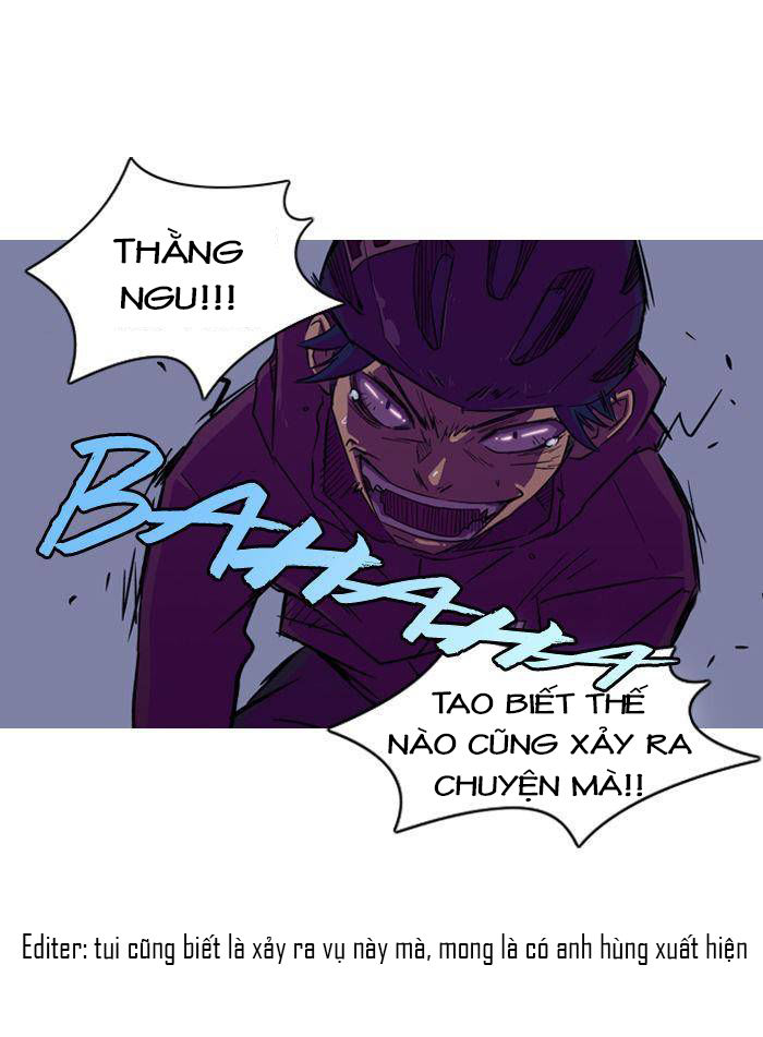 Thể Thao Cực Hạn Chap 14 - Next Chap 15