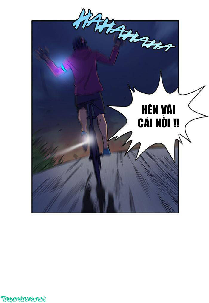 Thể Thao Cực Hạn Chap 14 - Next Chap 15