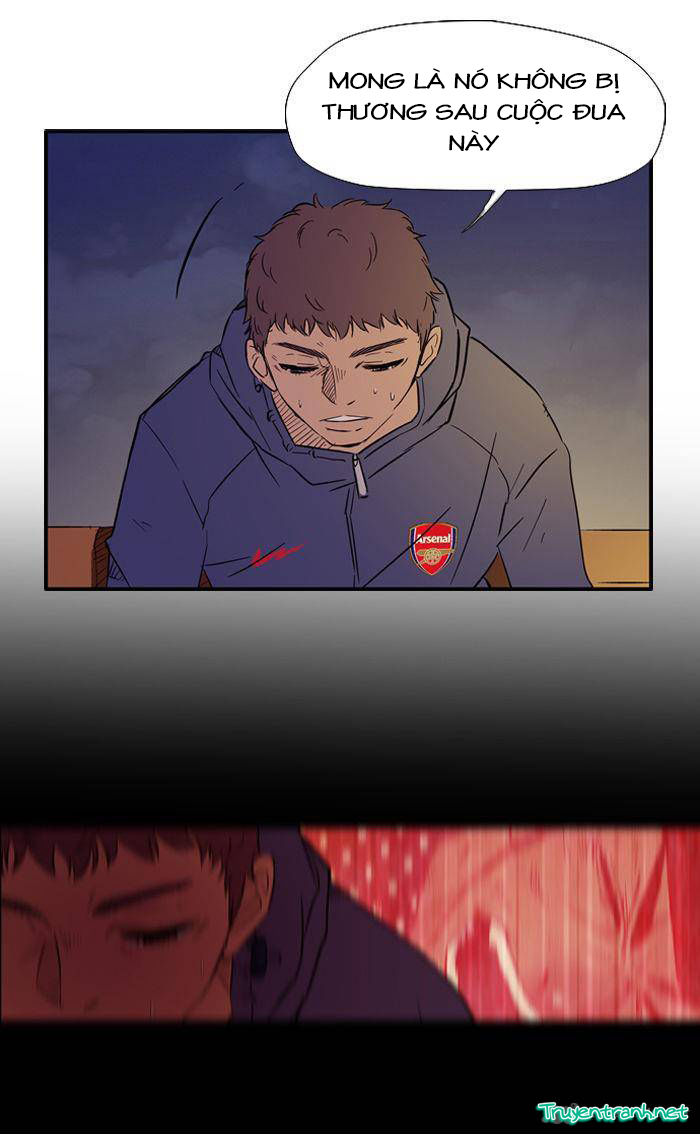 Thể Thao Cực Hạn Chap 14 - Next Chap 15