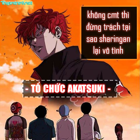 Thể Thao Cực Hạn Chap 14 - Next Chap 15