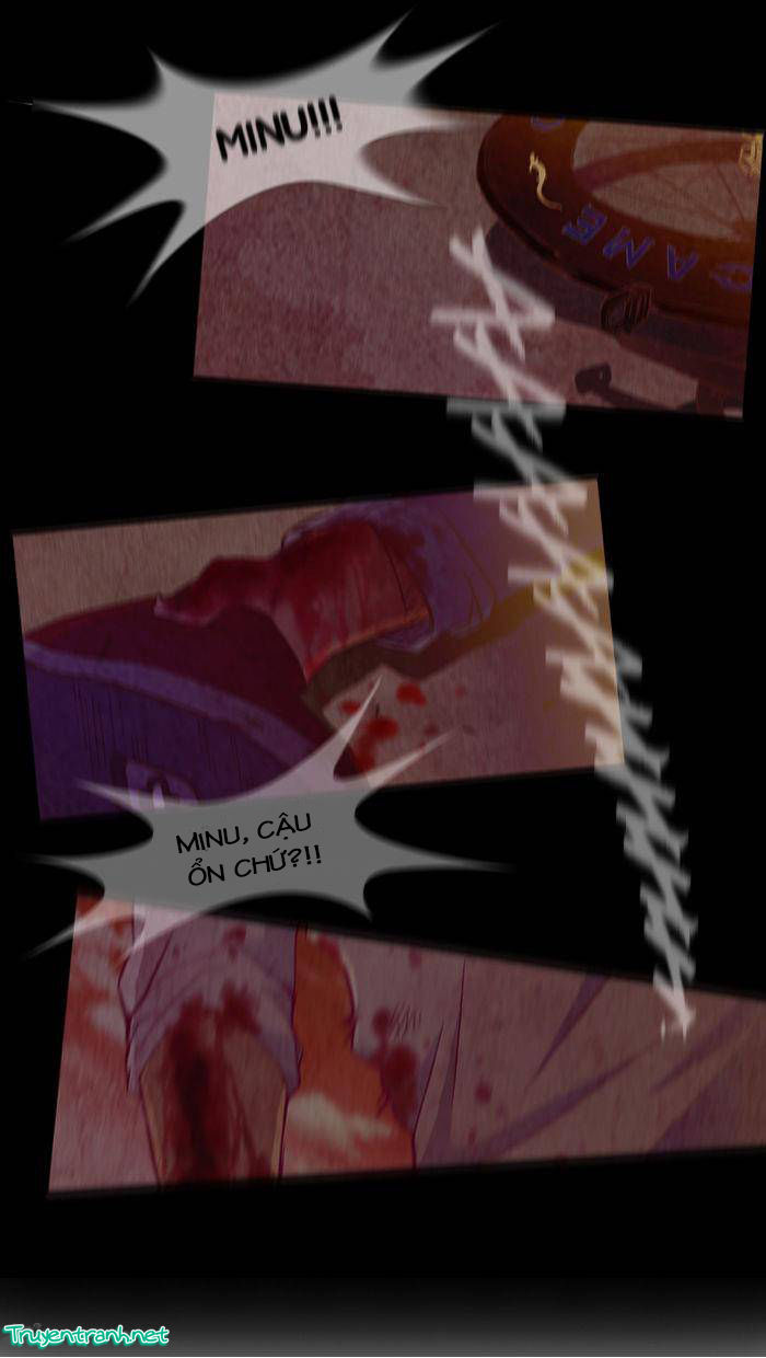 Thể Thao Cực Hạn Chap 14 - Next Chap 15