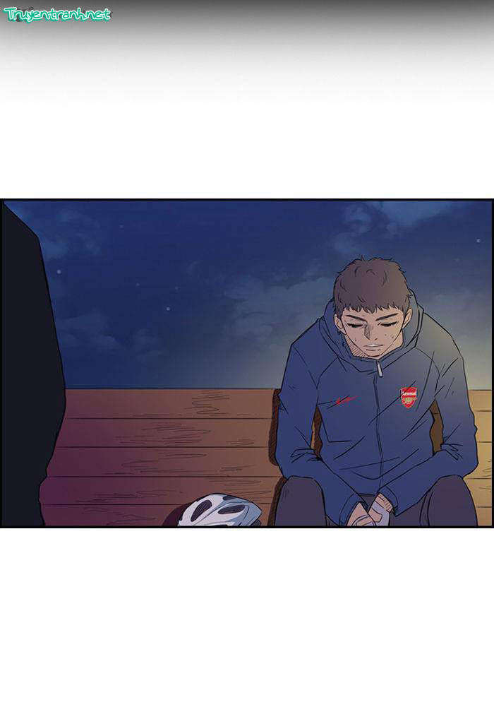 Thể Thao Cực Hạn Chap 14 - Next Chap 15