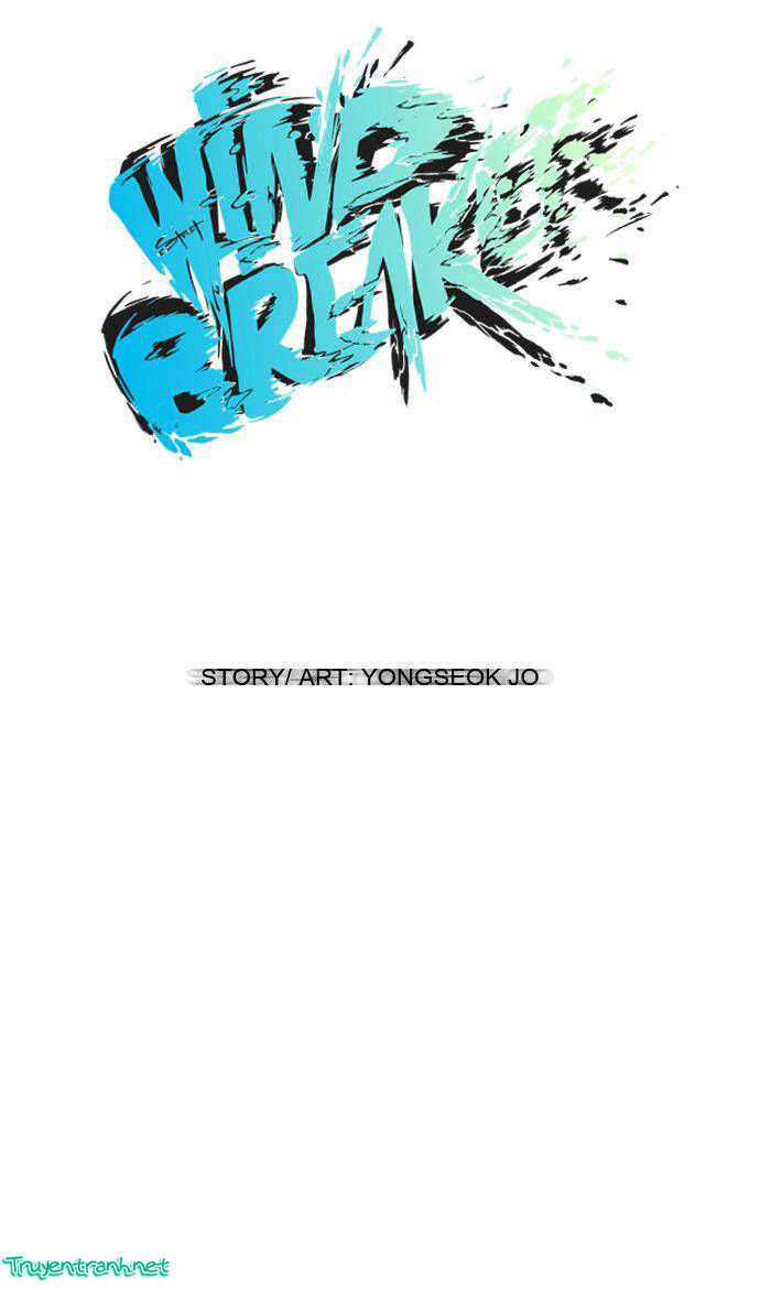 Thể Thao Cực Hạn Chap 14 - Next Chap 15