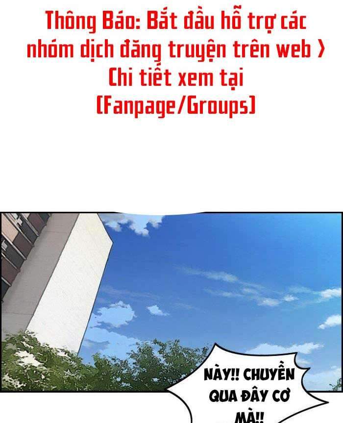 Thể Thao Cực Hạn Chap 140 - Next Chap 141