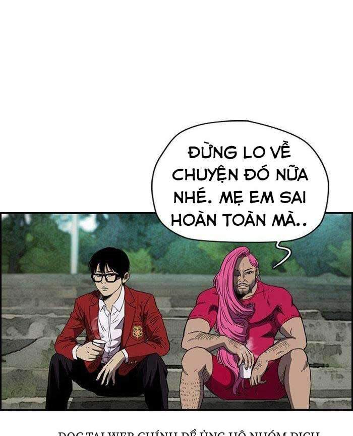 Thể Thao Cực Hạn Chap 140 - Next Chap 141