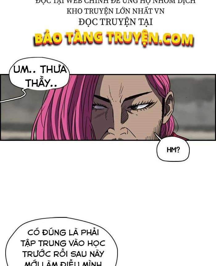 Thể Thao Cực Hạn Chap 140 - Next Chap 141
