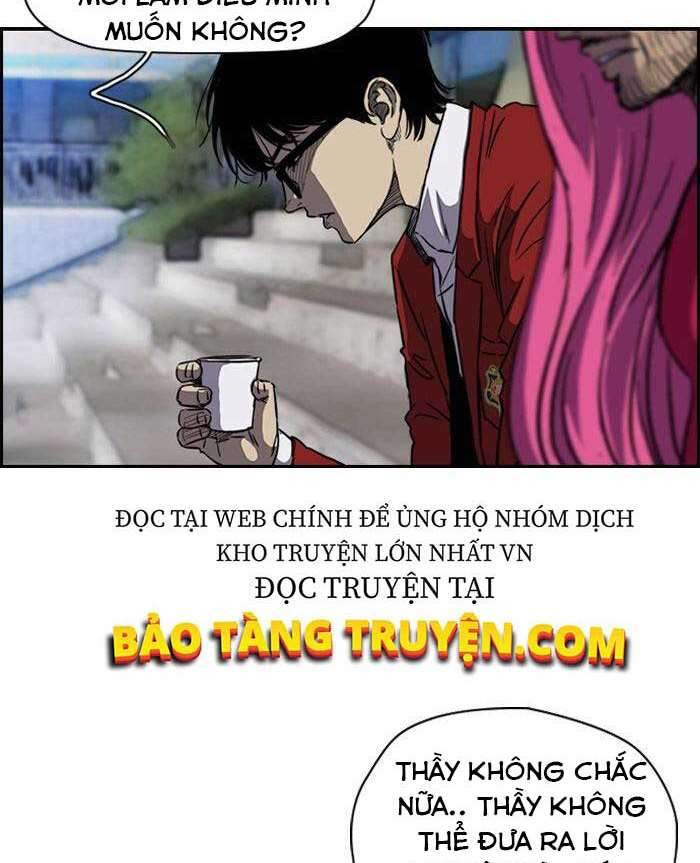 Thể Thao Cực Hạn Chap 140 - Next Chap 141