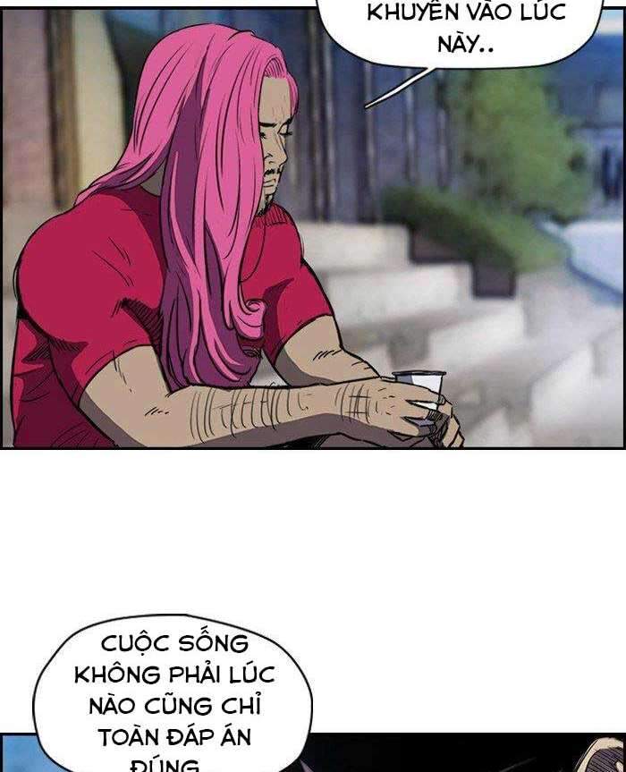 Thể Thao Cực Hạn Chap 140 - Next Chap 141