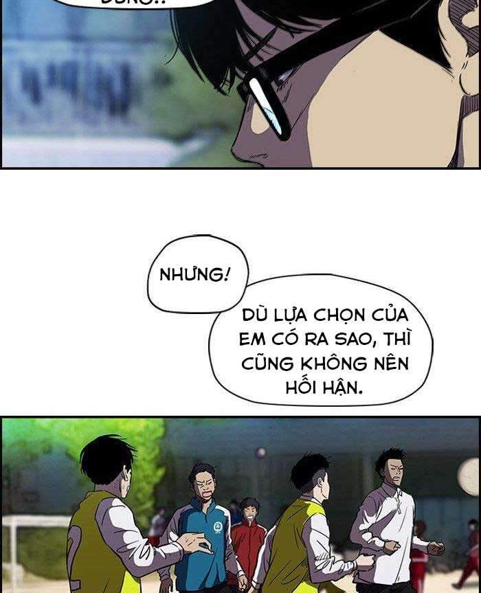 Thể Thao Cực Hạn Chap 140 - Next Chap 141