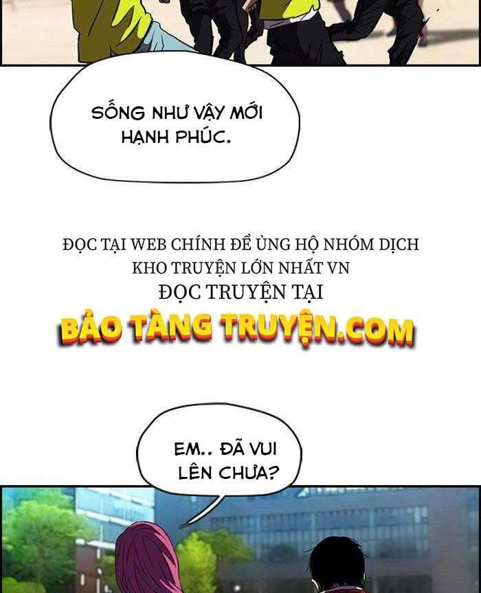 Thể Thao Cực Hạn Chap 140 - Next Chap 141