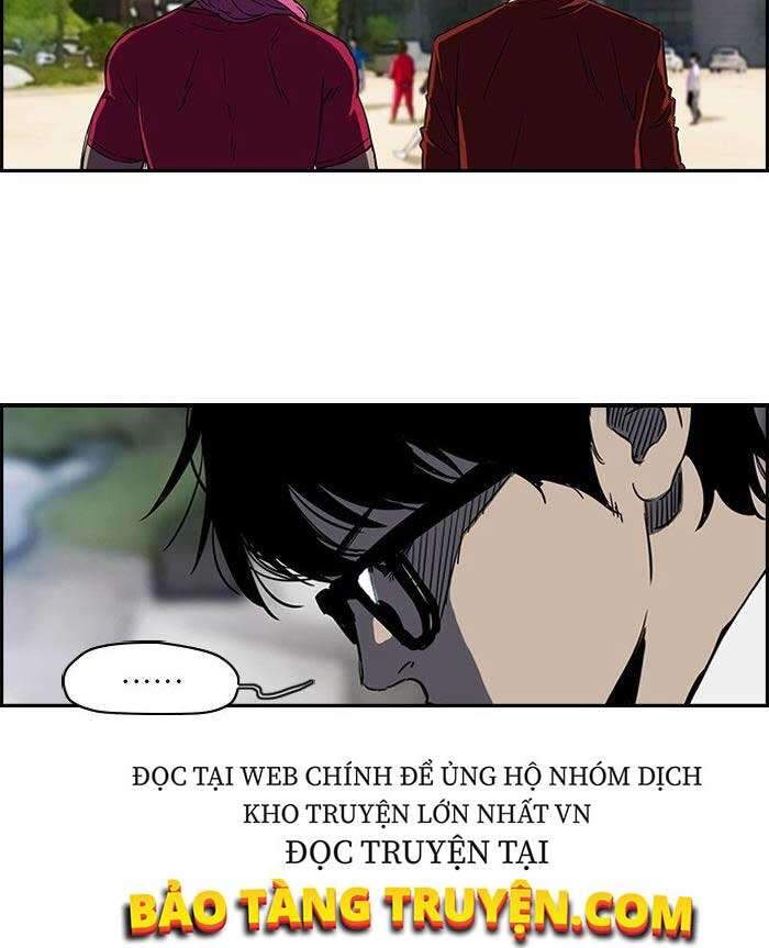 Thể Thao Cực Hạn Chap 140 - Next Chap 141