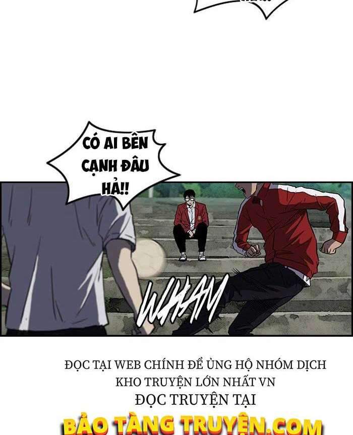 Thể Thao Cực Hạn Chap 140 - Next Chap 141
