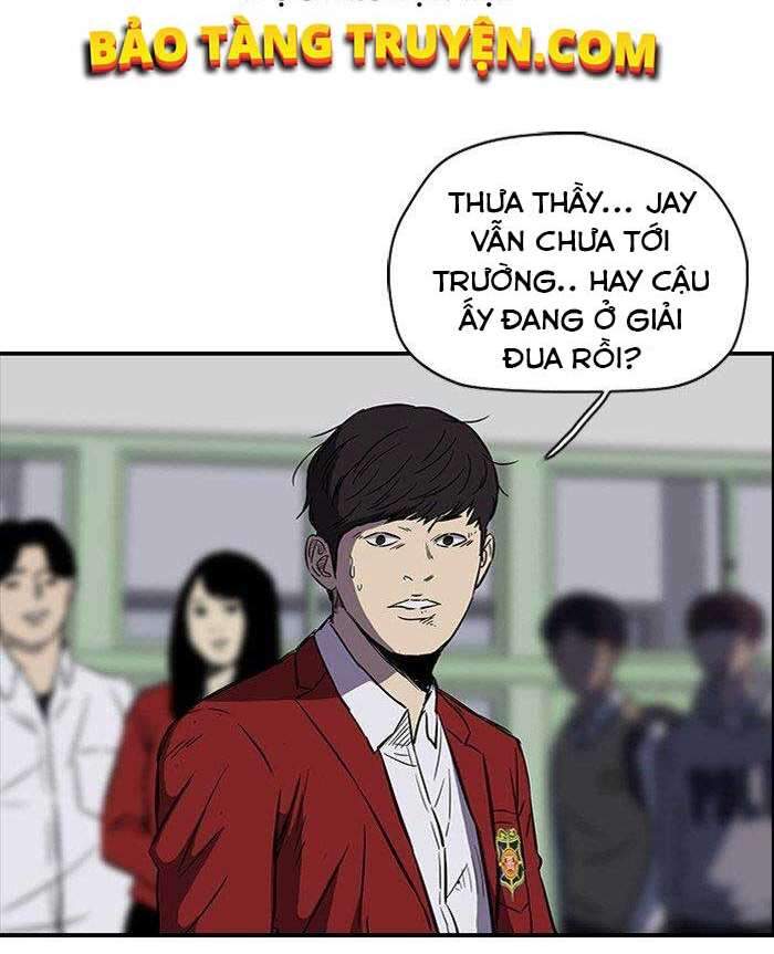 Thể Thao Cực Hạn Chap 140 - Next Chap 141