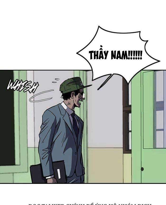 Thể Thao Cực Hạn Chap 140 - Next Chap 141