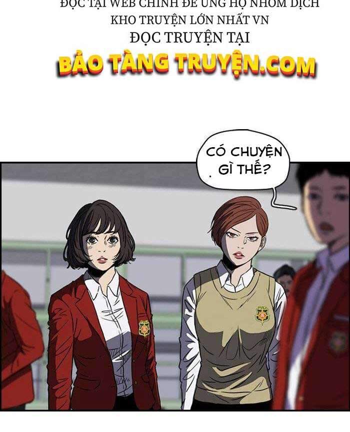 Thể Thao Cực Hạn Chap 140 - Next Chap 141