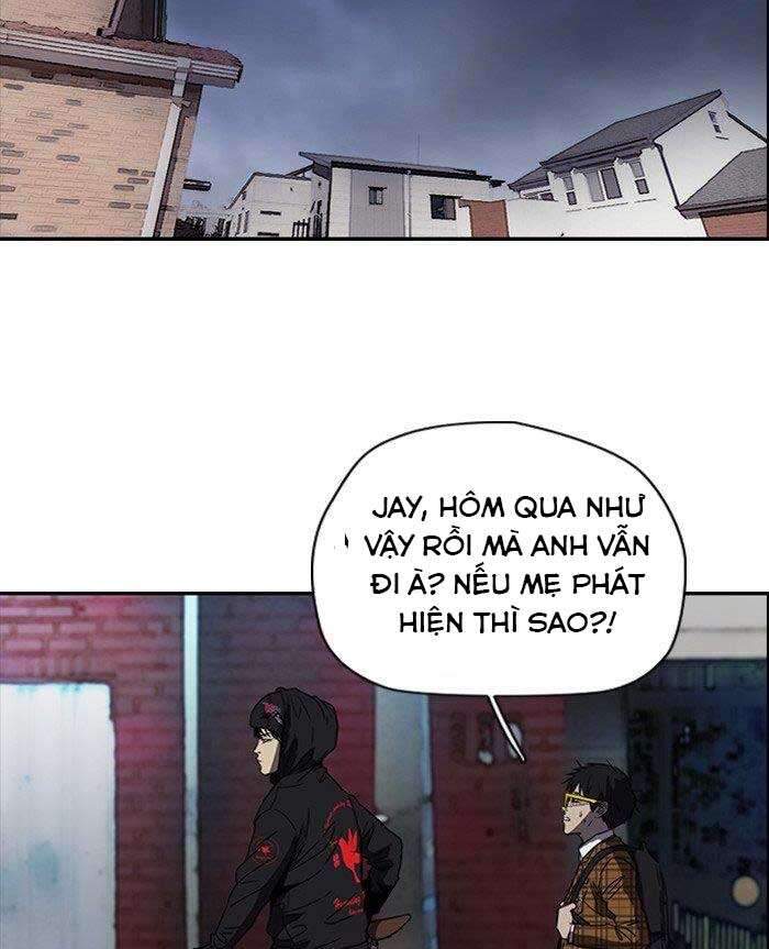 Thể Thao Cực Hạn Chap 140 - Next Chap 141