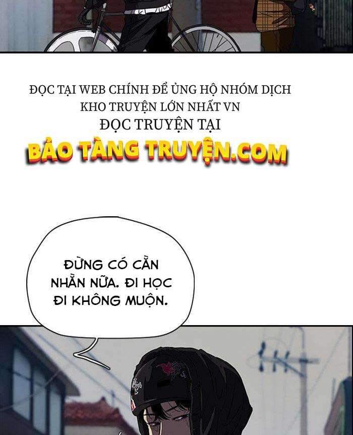 Thể Thao Cực Hạn Chap 140 - Next Chap 141