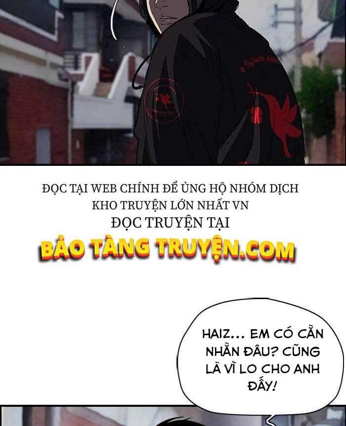 Thể Thao Cực Hạn Chap 140 - Next Chap 141