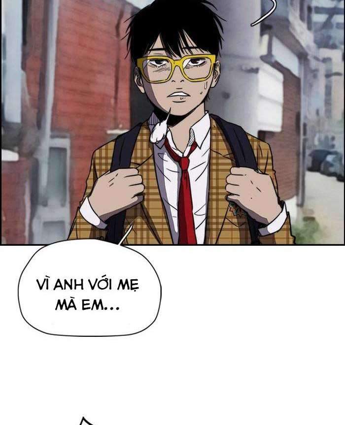 Thể Thao Cực Hạn Chap 140 - Next Chap 141