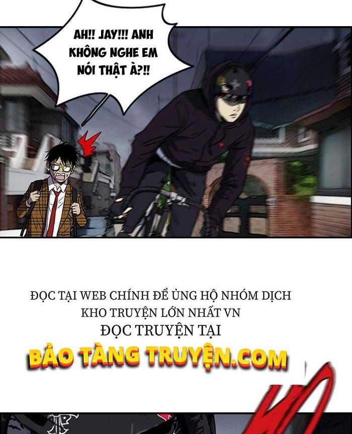 Thể Thao Cực Hạn Chap 140 - Next Chap 141