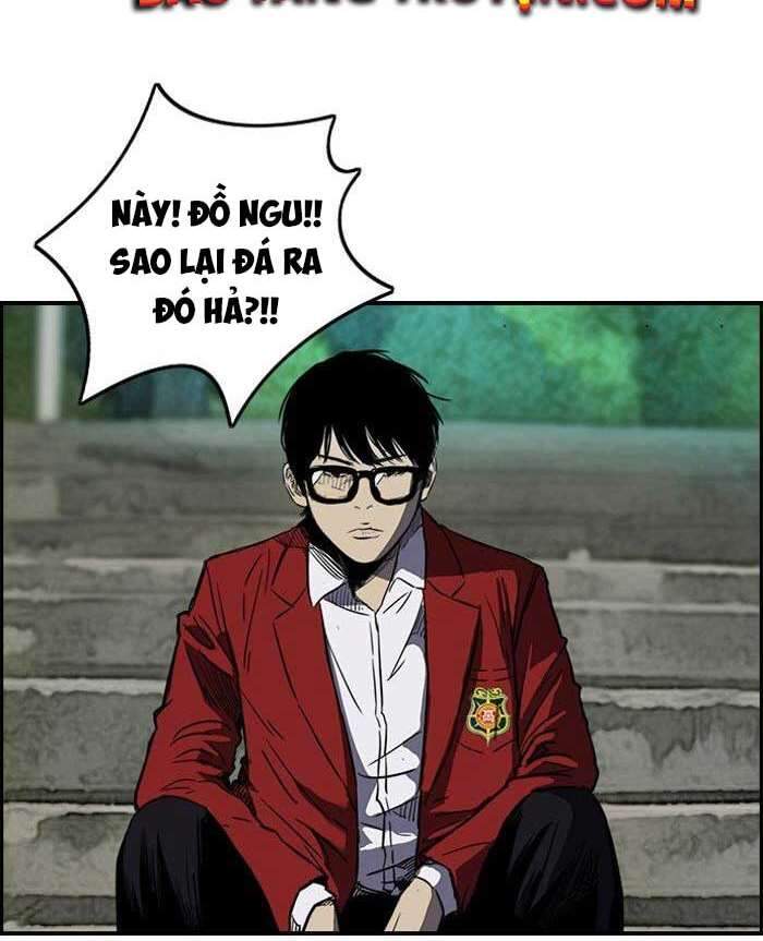 Thể Thao Cực Hạn Chap 140 - Next Chap 141