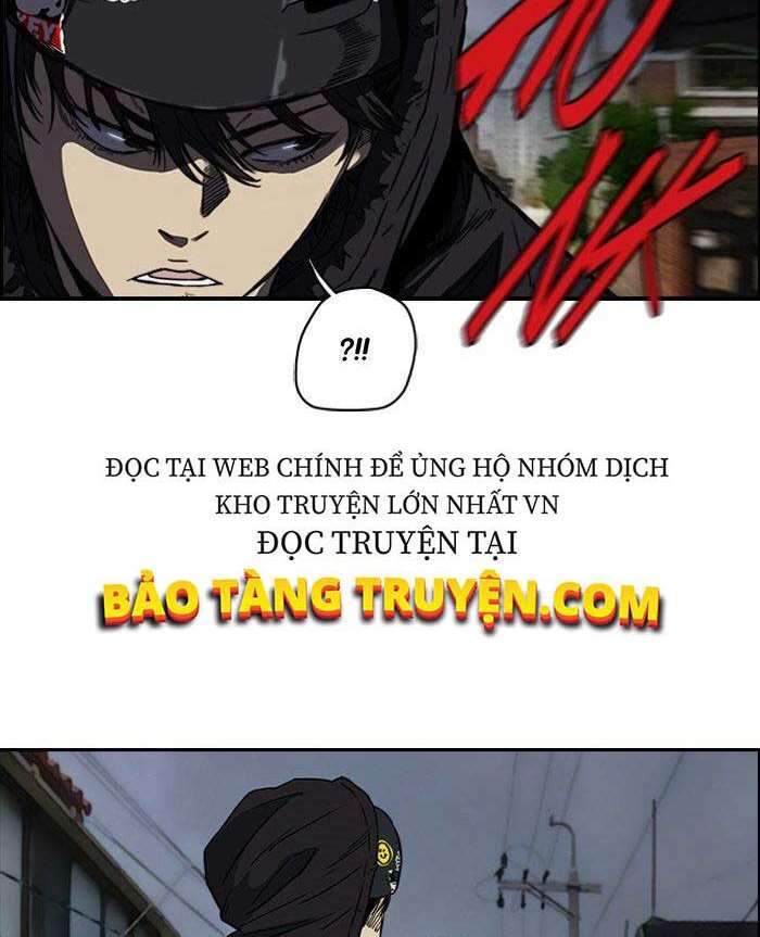 Thể Thao Cực Hạn Chap 140 - Next Chap 141