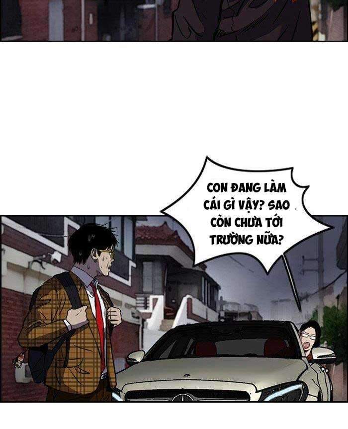 Thể Thao Cực Hạn Chap 140 - Next Chap 141