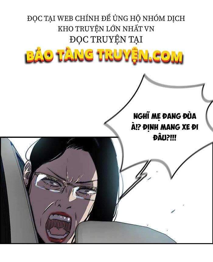 Thể Thao Cực Hạn Chap 140 - Next Chap 141