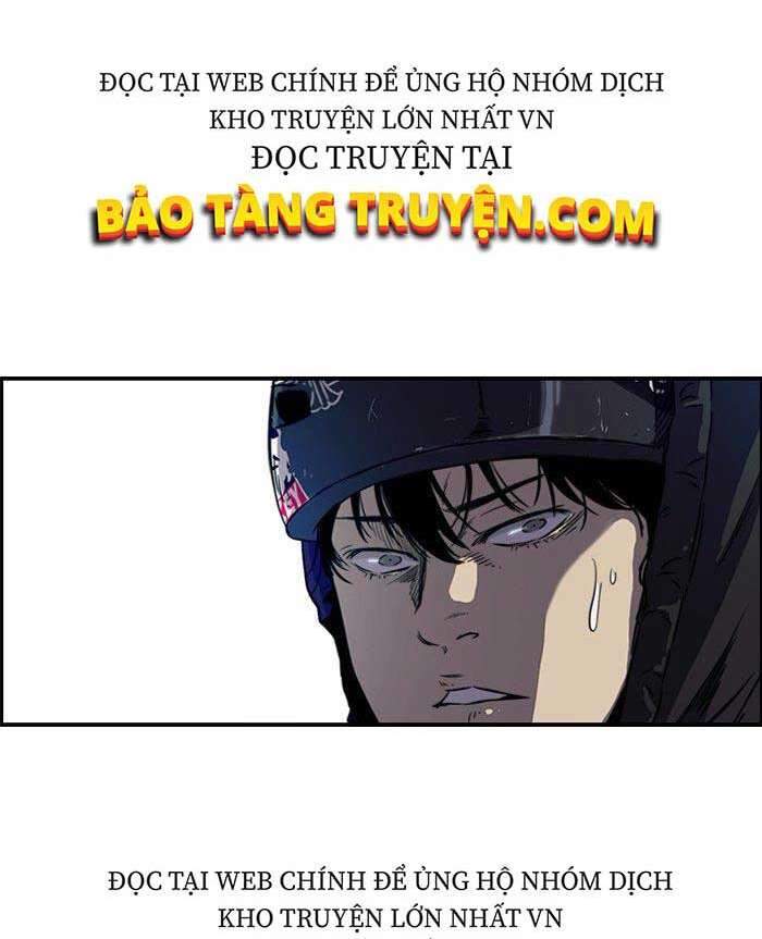 Thể Thao Cực Hạn Chap 140 - Next Chap 141