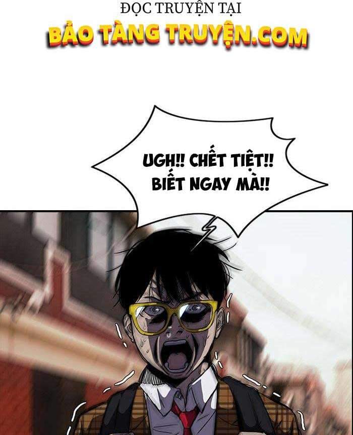 Thể Thao Cực Hạn Chap 140 - Next Chap 141