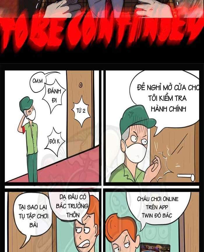 Thể Thao Cực Hạn Chap 140 - Next Chap 141