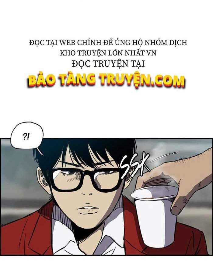 Thể Thao Cực Hạn Chap 140 - Next Chap 141