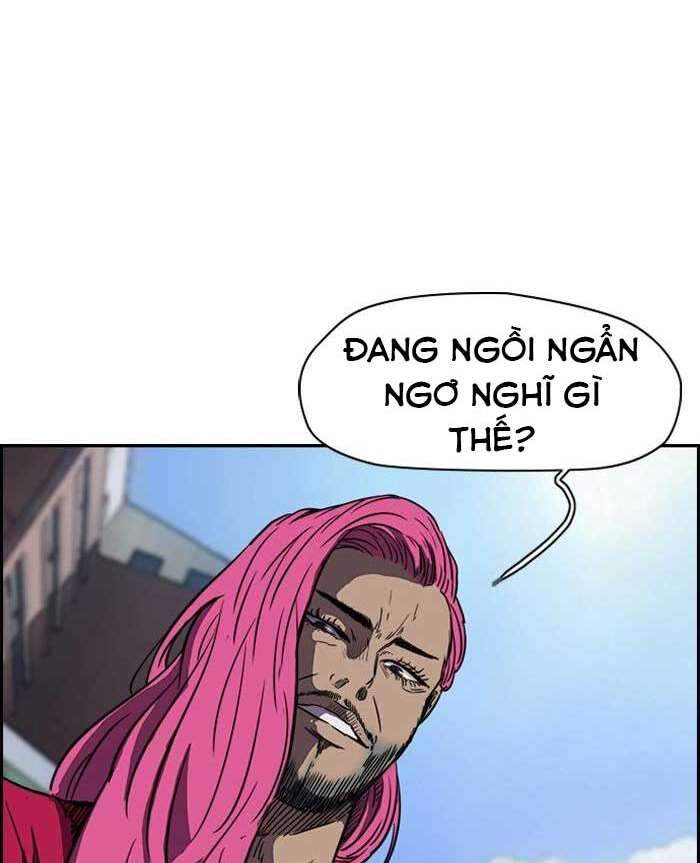 Thể Thao Cực Hạn Chap 140 - Next Chap 141