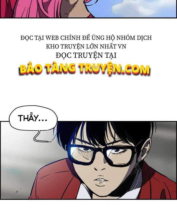 Thể Thao Cực Hạn Chap 140 - Next Chap 141