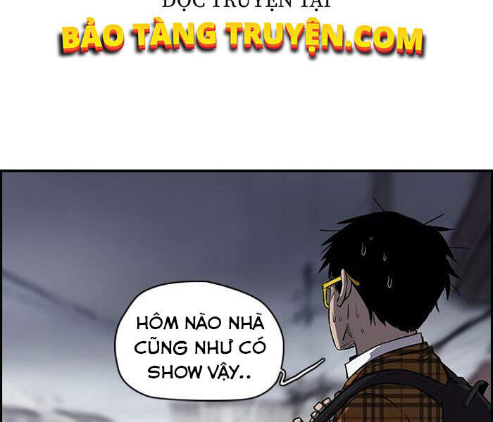 Thể Thao Cực Hạn Chap 141 - Next Chap 142