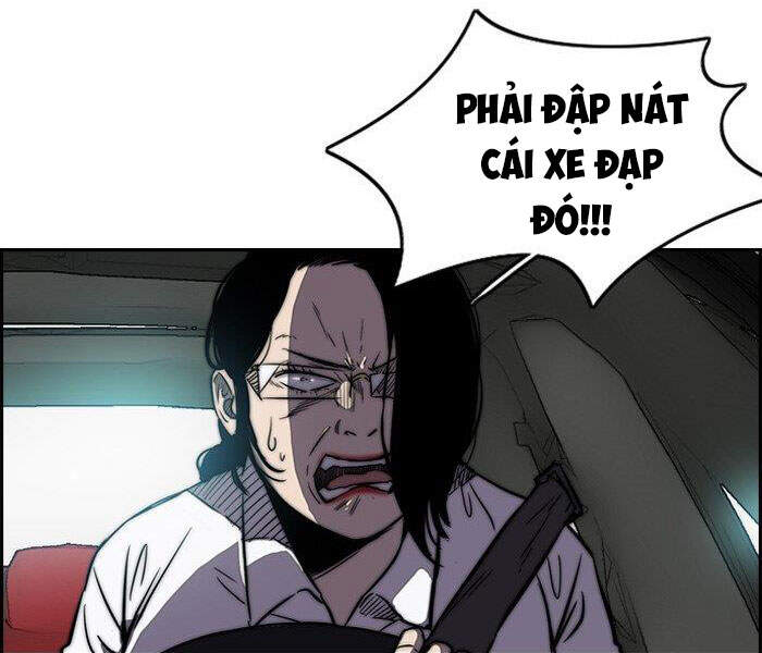 Thể Thao Cực Hạn Chap 141 - Next Chap 142