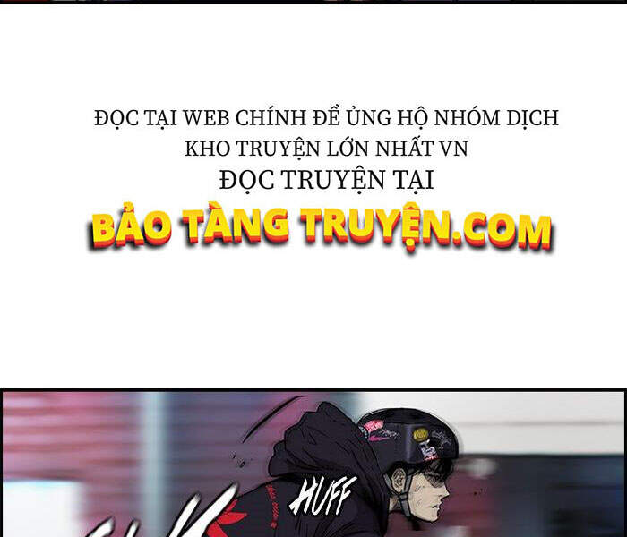 Thể Thao Cực Hạn Chap 141 - Next Chap 142