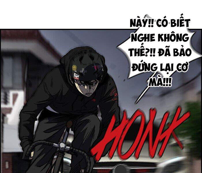 Thể Thao Cực Hạn Chap 141 - Next Chap 142